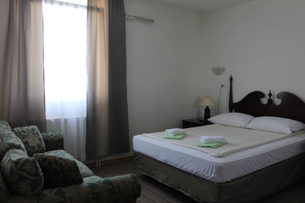 Hotel Suljovic อิลิดชา ภายนอก รูปภาพ