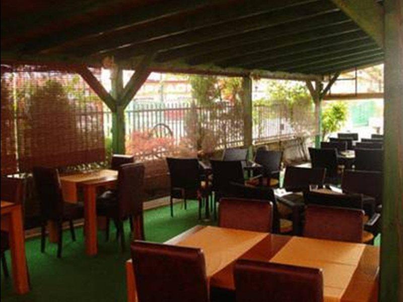 Hotel Suljovic อิลิดชา ภายนอก รูปภาพ